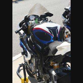 Carenage Racing Peint Bmw S1000 RR 2009 - 2014 - MXPCRV4592