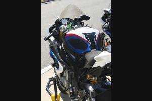 Carene Racing Verniciate Bmw S1000 RR 2009 - 2014 - MXPCRV4592