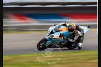 Carene Racing Verniciate Bmw S1000 RR 2009 - 2014 - MXPCRV7385 2