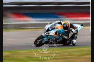 Carene Racing Verniciate Bmw S1000 RR 2009 - 2014 - MXPCRV7385