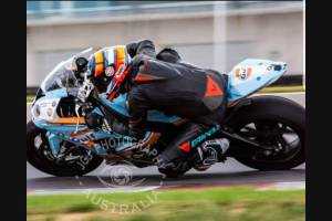 Lackierte Rennverkleidung Bmw S1000 RR 2009 - 2014 - MXPCRV7385