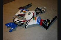 Carene stradali in abs verniciate compatibili con Honda Cbr 1000 2006 - 2007 - MXPCAV1499