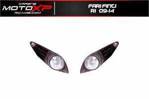 Fari Finti - MXPKAD12059 