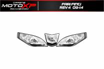 Fari Finti - MXPKAD8336