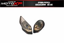 Fari Finti - MXPKAD5333