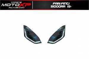 Los Faros Pegatinas MXPKAD12061 