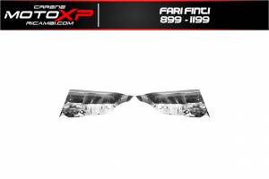 Fari Finti - MXPKAD12032