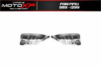 Stickers for the headlights MXPKAD12033