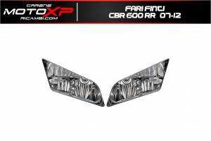 Los Faros Pegatinas MXPKAD12035 