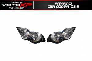 Los Faros Pegatinas MXPKAD12037 