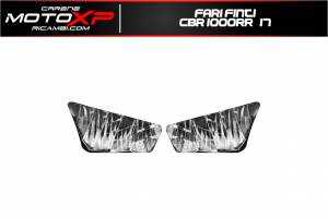 Los Faros Pegatinas MXPKAD12039 