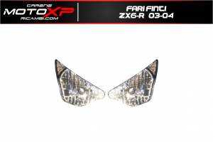 Fari Finti - MXPKAD12040