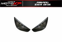 Fari Finti - MXPKAD12041