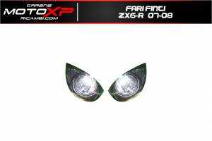 Fari Finti - MXPKAD12042