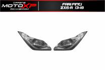 Los Faros Pegatinas MXPKAD12044 