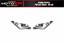 Los Faros Pegatinas MXPKAD12040