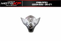 Phare Autocollants - MXPKAD12048