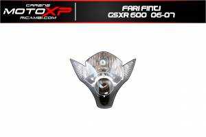 Los Faros Pegatinas MXPKAD12048 