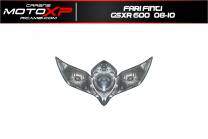 Grafken fur Leuchtturm MXPKAD12049 