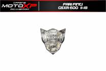 Los Faros Pegatinas MXPKAD12050