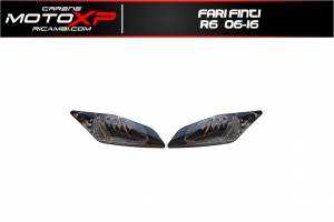 Los Faros Pegatinas MXPKAD12054 