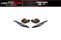 Los Faros Pegatinas MXPKAD12056 