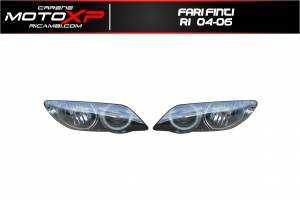 Fari Finti -MXPKAD12057 