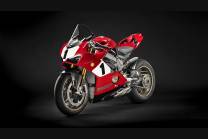 Carene Racing Verniciate Ducati Panigale V4 V4S - MXPCRV12021