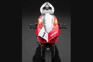 Painted Race Fairings Ducati Panigale V4 V4S - MXPCRV12081