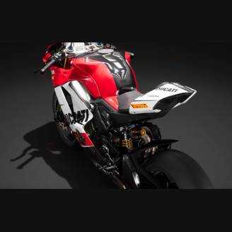 Painted Race Fairings Ducati Panigale V4 V4S - MXPCRV12081
