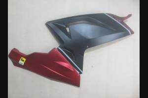 Painted street fairings in abs compatible with Aprilia RS 125 2006 - 2010 - MXPCAV7561