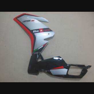 Carene stradali in abs verniciate compatibili con Aprilia RS4 125 2012 - 2017 - MXPCAV5835