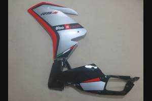 Carenage en abs pour la roue avec peinture compatible avec Aprilia RS4 125 2012 - 2017 - MXPCAV5835