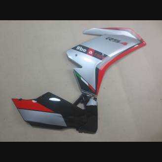 Carene stradali in abs verniciate compatibili con Aprilia RS4 125 2012 - 2017 - MXPCAV5835
