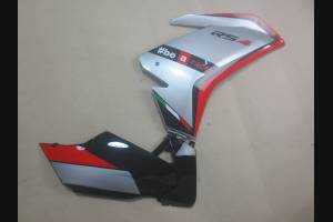 Carene stradali in abs verniciate compatibili con Aprilia RS4 125 2012 - 2017 - MXPCAV5835