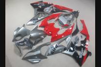 Carenage en abs pour la roue avec peinture compatible avec BMW S 1000 RR 2009 - 2014 - MXPCAV11432 2