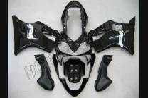Carenados en abs pintados para la calle compatible con Honda CBR 600F 2001 - 2006 - MXPCAV1511