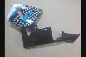 Painted street fairings in abs compatible with Honda CBR 600 RR 2005 - 2006 - MXPCAV3568