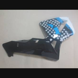 Painted street fairings in abs compatible with Honda CBR 600 RR 2005 - 2006 - MXPCAV3568