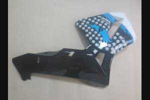Painted street fairings in abs compatible with Honda CBR 600 RR 2005 - 2006 - MXPCAV3568