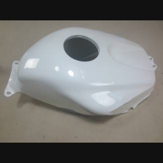 Carenage en abs pour la roue avec peinture compatible avec Honda CBR 600 RR 2005 - 2006 - MXPCAV3568