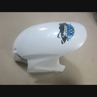 Painted street fairings in abs compatible with Honda CBR 600 RR 2005 - 2006 - MXPCAV3568