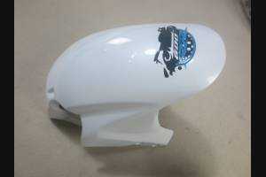 Carene stradali in abs verniciate compatibili con Honda CBR 600 RR 2005 - 2006 - MXPCAV3568