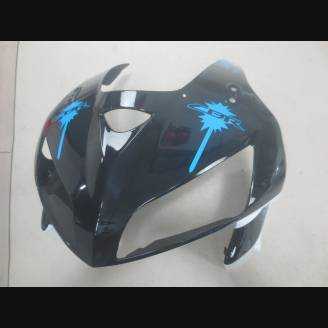 Carenage en abs pour la roue avec peinture compatible avec Honda CBR 600 RR 2005 - 2006 - MXPCAV3568