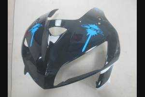 Carenage en abs pour la roue avec peinture compatible avec Honda CBR 600 RR 2005 - 2006 - MXPCAV3568