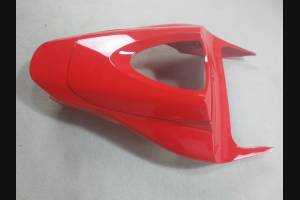 Painted street fairings in abs compatible with Honda CBR 600 RR 2007 - 2008 - MXPCAV3570