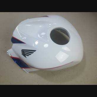 Painted street fairings in abs compatible with Honda CBR 600 RR 2007 - 2008 - MXPCAV3570