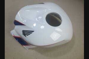 Painted street fairings in abs compatible with Honda CBR 600 RR 2007 - 2008 - MXPCAV3570