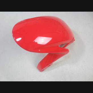 Carenados en abs pintados para la calle compatible con Honda CBR 600 RR 2007 - 2008 - MXPCAV3570