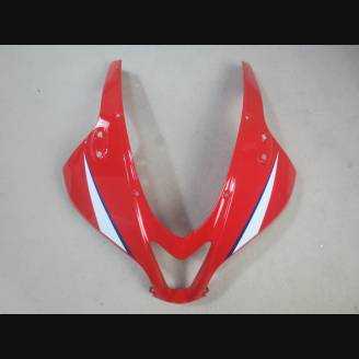 Painted street fairings in abs compatible with Honda CBR 600 RR 2007 - 2008 - MXPCAV3570